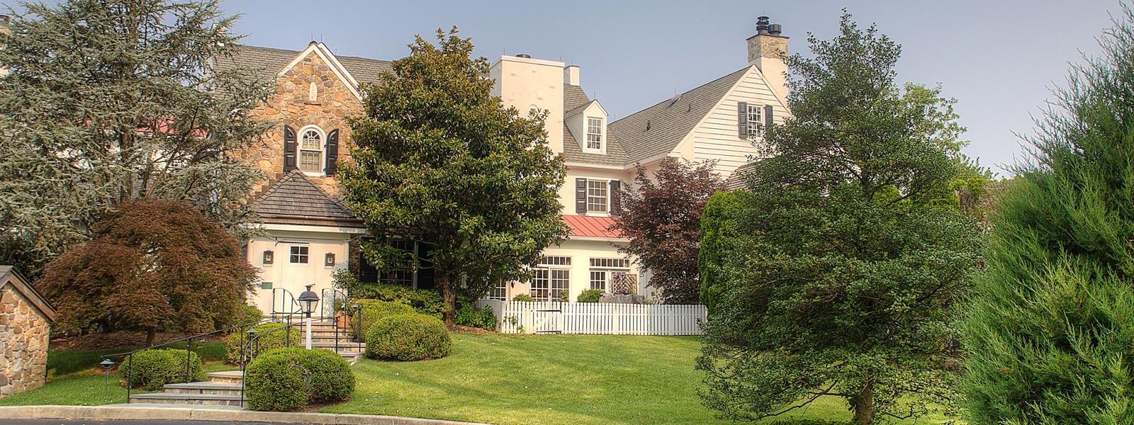 Applebrook Clubhouse