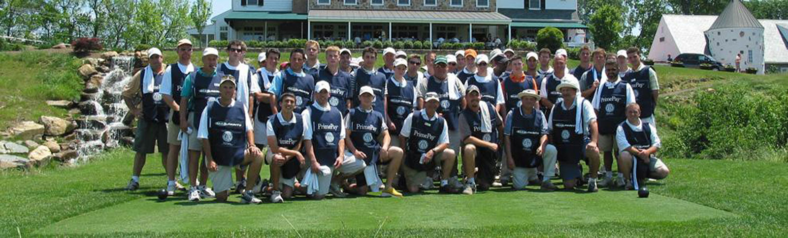 Applebrook Caddies